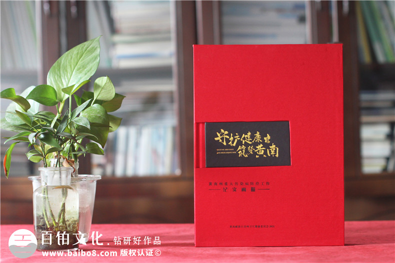 疾控中心重大傳染病防控工作紀(jì)實(shí)畫(huà)冊(cè)-衛(wèi)生健康委員會(huì)成果宣傳畫(huà)冊(cè)