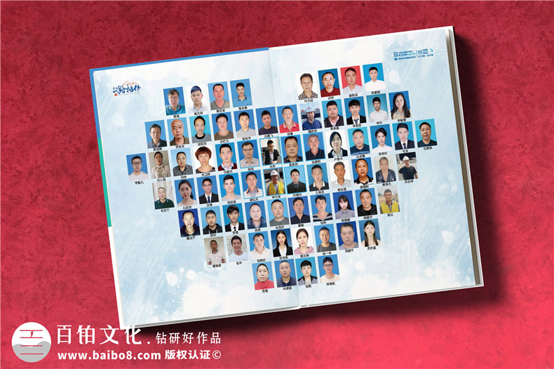 紀(jì)念冊設(shè)計-紀(jì)念冊制作領(lǐng)域的設(shè)計公司是保障第2張-宣傳畫冊,紀(jì)念冊設(shè)計制作-價格費用,文案模板,印刷裝訂,尺寸大小