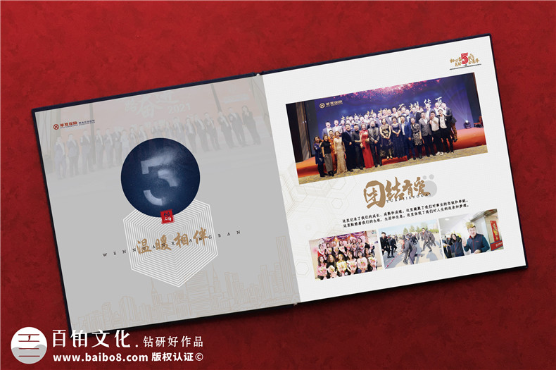 企業(yè)團(tuán)建活動(dòng)相冊如何設(shè)計(jì)-團(tuán)建拓展活動(dòng)相冊的設(shè)計(jì)方法第3張-宣傳畫冊,紀(jì)念冊設(shè)計(jì)制作-價(jià)格費(fèi)用,文案模板,印刷裝訂,尺寸大小