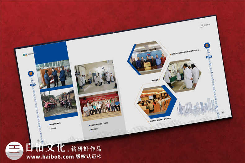 企業(yè)定制禮品有哪些-員工福利選擇職工紀(jì)念冊項(xiàng)目