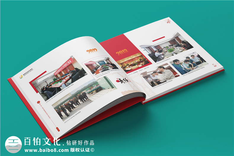 企業(yè)十周年慶典圖畫冊(cè)-國家電網(wǎng)公司成立10周年贈(zèng)送成長(zhǎng)紀(jì)念冊(cè)