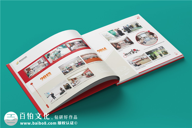 企業(yè)十周年慶典圖畫冊(cè)-國家電網(wǎng)公司成立10周年贈(zèng)送成長(zhǎng)紀(jì)念冊(cè)