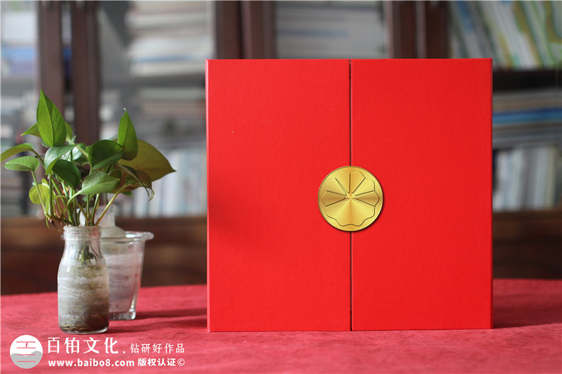 四十華章，璀璨綻放-中國石油集團(tuán)子公司40周年大事記紀(jì)念冊(cè)
