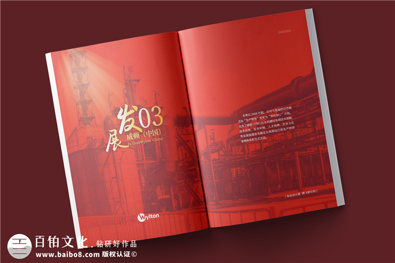 企業(yè)檔案創(chuàng)建企業(yè)紀(jì)念冊制作-創(chuàng)新紀(jì)念冊設(shè)計第3張-宣傳畫冊,紀(jì)念冊設(shè)計制作-價格費用,文案模板,印刷裝訂,尺寸大小