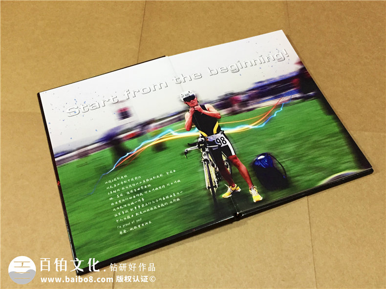 成長紀(jì)念冊制作方法 個人紀(jì)念冊制作該怎么完成？