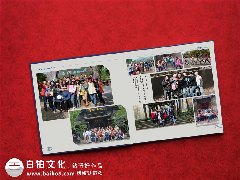 企業(yè)年會(huì)慶典紀(jì)念冊(cè)設(shè)計(jì)-內(nèi)容創(chuàng)作思路第4張-宣傳畫冊(cè),紀(jì)念冊(cè)設(shè)計(jì)制作-價(jià)格費(fèi)用,文案模板,印刷裝訂,尺寸大小