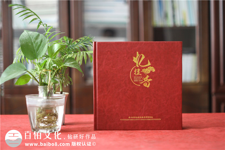 工程竣工畫冊策劃-水庫景觀項目開工及交工紀(jì)念相冊-工程完工圖冊