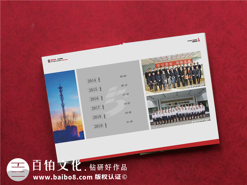 開展企業(yè)活動(dòng)后-制作企業(yè)活動(dòng)紀(jì)念冊(cè)的方法第2張-宣傳畫冊(cè),紀(jì)念冊(cè)設(shè)計(jì)制作-價(jià)格費(fèi)用,文案模板,印刷裝訂,尺寸大小