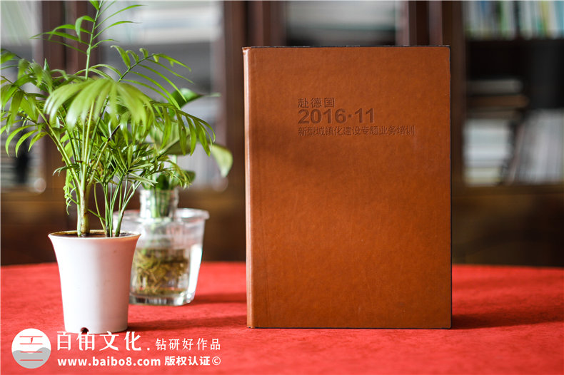 政府人員出國考察學(xué)習(xí)培訓(xùn)紀(jì)念冊-機(jī)關(guān)單位領(lǐng)導(dǎo)視察影集相冊