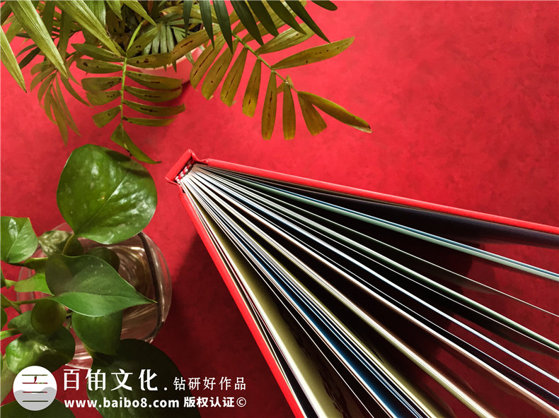 援鄂醫(yī)療隊疫情工作照片做留存回憶錄-疫情防控宣傳畫冊設計制作