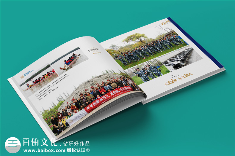 企業(yè)周年慶紀(jì)念冊(cè)定制-安排企劃負(fù)責(zé)人制作企業(yè)紀(jì)念冊(cè)第2張-宣傳畫(huà)冊(cè),紀(jì)念冊(cè)設(shè)計(jì)制作-價(jià)格費(fèi)用,文案模板,印刷裝訂,尺寸大小