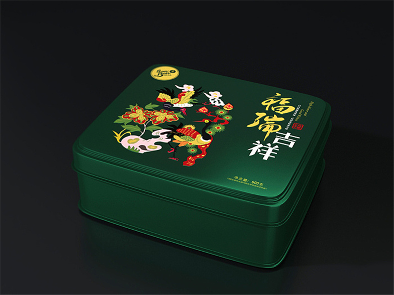 茶葉盒包裝設(shè)計 商務(wù)禮品包裝盒設(shè)計怎么做？