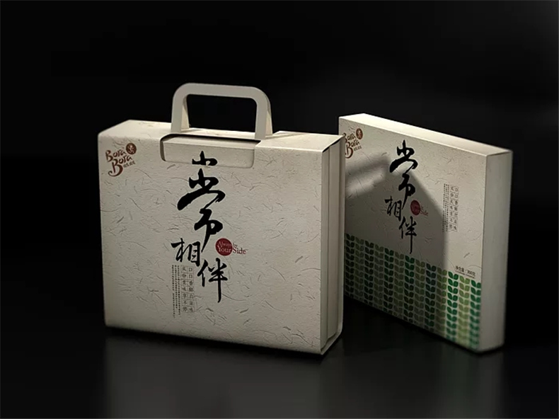茶葉盒包裝設(shè)計 商務(wù)禮品包裝盒設(shè)計怎么做？