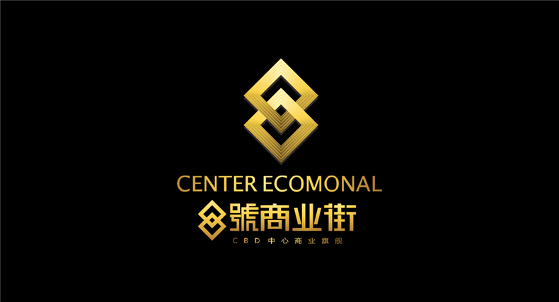 「商業(yè)街VI設(shè)計」如何做一套高端地產(chǎn)品牌形象設(shè)計