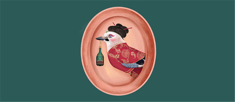 餐飲品牌設(shè)計公司-做的優(yōu)秀特色餐廳vi形象設(shè)計-簡直超出常人想象!