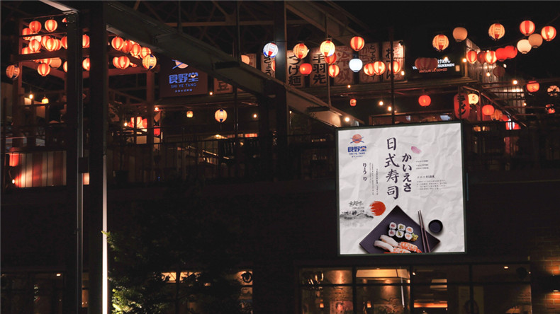 餐飲品牌設(shè)計(jì)的要點(diǎn)是什么？成功的餐飲設(shè)計(jì)打造企業(yè)品牌4步走！