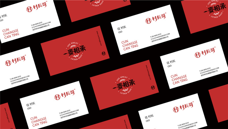 企業(yè)vi設計有什么步驟？專業(yè)的vi設計公司來告訴你！