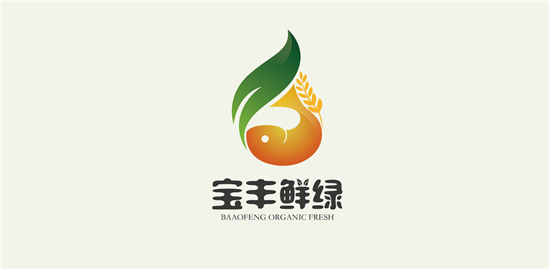 農(nóng)產(chǎn)品vi設(shè)計(jì)-瓜果蔬菜肉類糧油大米等新鮮綠色農(nóng)業(yè)品牌營(yíng)銷策劃