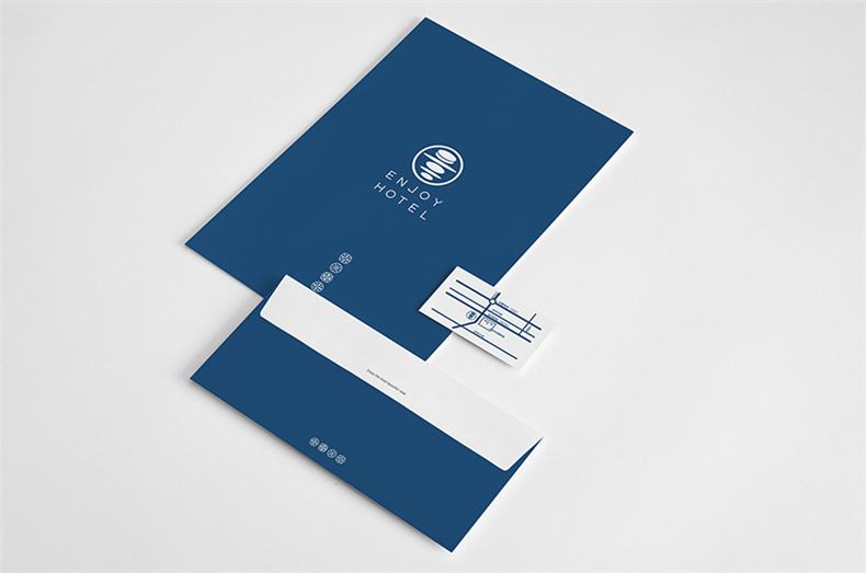 vi設計公司簡介 成都vi設計是為提升企業(yè)形象的精心設計！