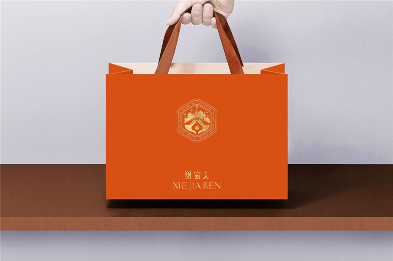 食品行業(yè)vi策劃之燕窩品牌設(shè)計-優(yōu)秀食品包裝設(shè)計如何擴大知名度?