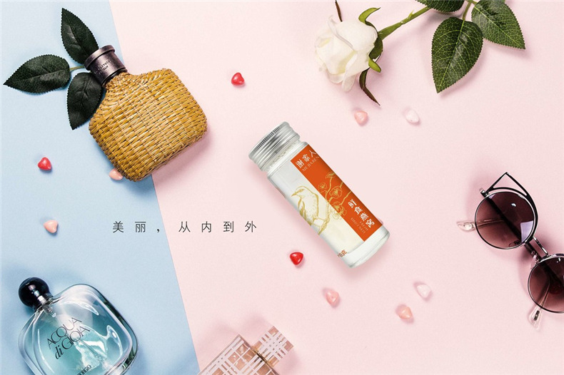 食品行業(yè)vi策劃之燕窩品牌設(shè)計-優(yōu)秀食品包裝設(shè)計如何擴大知名度?