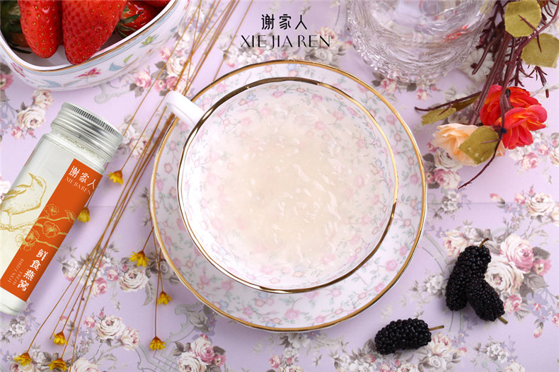 食品行業(yè)vi策劃之燕窩品牌設(shè)計-優(yōu)秀食品包裝設(shè)計如何擴大知名度?