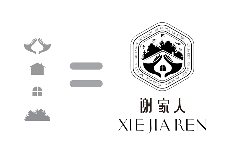 食品行業(yè)vi策劃之燕窩品牌設(shè)計-優(yōu)秀食品包裝設(shè)計如何擴大知名度?