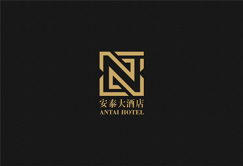 商務型酒店vi設計如何才能做得高端-酒店品牌設計流程是怎么樣的?