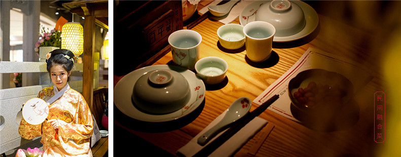 成都餐飲策劃公司-專業(yè)中餐廳品牌策劃方案-給行業(yè)vi設計放個大招!