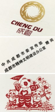 成都地方簡志-縣志鑒設(shè)計印制裝訂