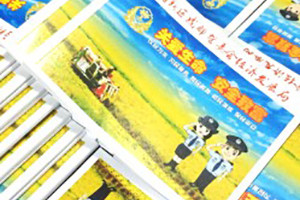 安全致富宣傳手冊(cè)設(shè)計(jì)印刷-產(chǎn)品宣傳畫(huà)冊(cè)印制