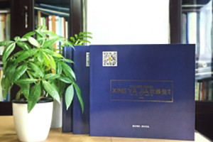 欣雅佳裝飾-家具畫冊設(shè)計-全屋定制宣傳冊制作