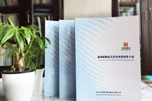 企業(yè)產(chǎn)品宣傳冊(cè)制作方法-公司畫冊(cè)排版審美定位