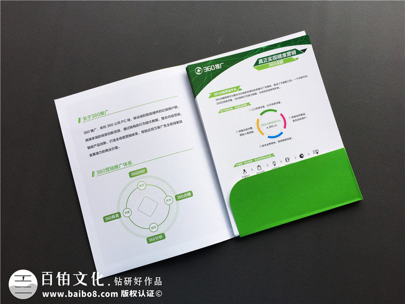 為什么企業(yè)宣傳冊設(shè)計(jì)的力量這么重要 怎么進(jìn)行宣傳冊設(shè)計(jì)？