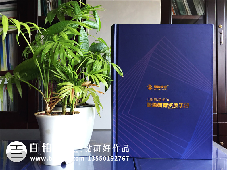 【企業(yè)資質(zhì)手冊】 公司簡介畫冊設計制作 企業(yè)介紹宣傳冊排版