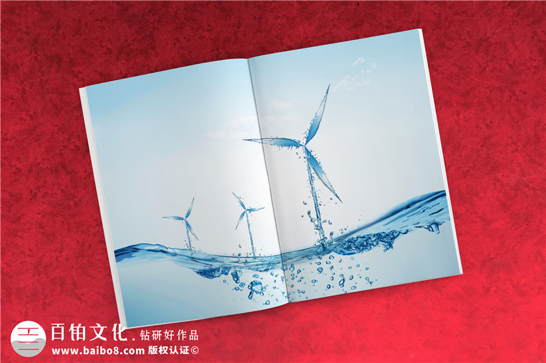 制作好企業(yè)畫冊(cè)要經(jīng)歷的工作有哪些第2張-宣傳畫冊(cè),紀(jì)念冊(cè)設(shè)計(jì)制作-價(jià)格費(fèi)用,文案模板,印刷裝訂,尺寸大小