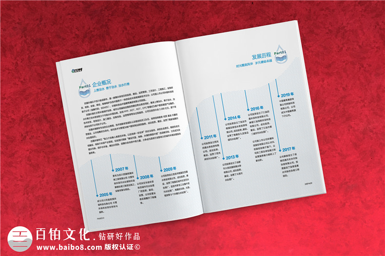 企業(yè)宣傳冊設(shè)計-制定科學(xué)的設(shè)計方案嚴(yán)格控制質(zhì)量第3張-宣傳畫冊,紀(jì)念冊設(shè)計制作-價格費用,文案模板,印刷裝訂,尺寸大小