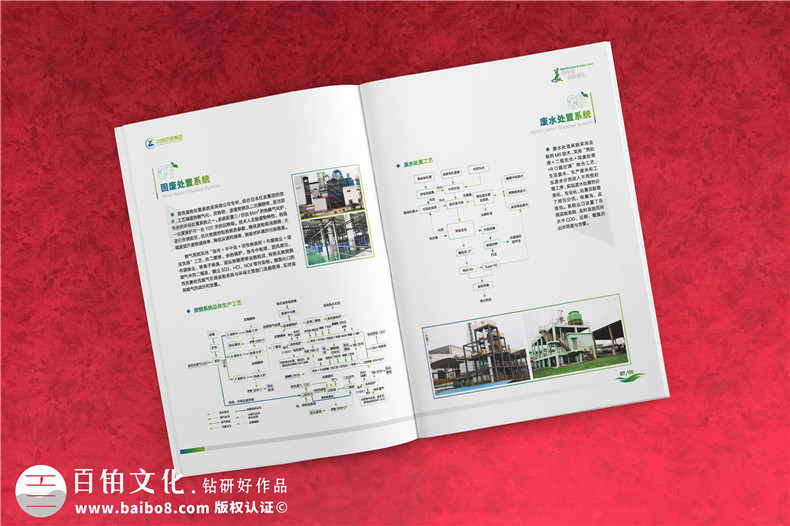 污水凈化環(huán)境工程企業(yè)宣傳冊(cè)-環(huán)保工程土壤治理公司宣傳彩頁