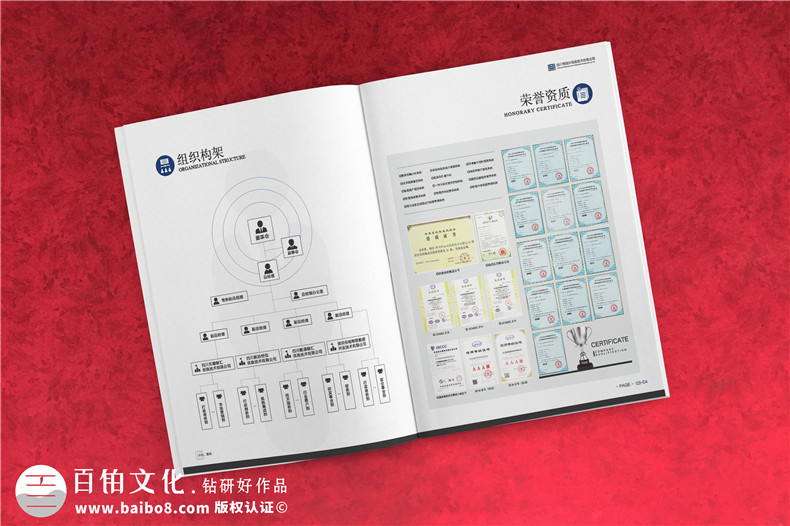 智能云技術(shù)企業(yè)宣傳冊(cè)設(shè)計(jì)-智慧物聯(lián)網(wǎng)科技公司產(chǎn)品畫冊(cè)怎么制作?