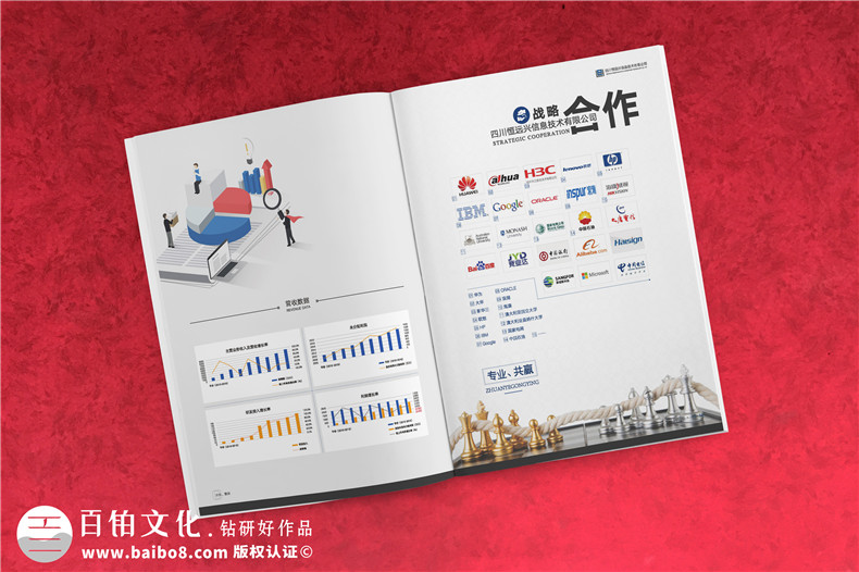 智能云技術(shù)企業(yè)宣傳冊(cè)設(shè)計(jì)-智慧物聯(lián)網(wǎng)科技公司產(chǎn)品畫冊(cè)怎么制作?