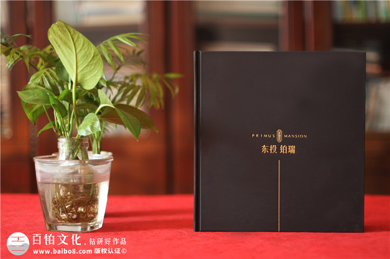 房地產(chǎn)公司樓書設計-參考地產(chǎn)樓書設計圖片靈感爆棚