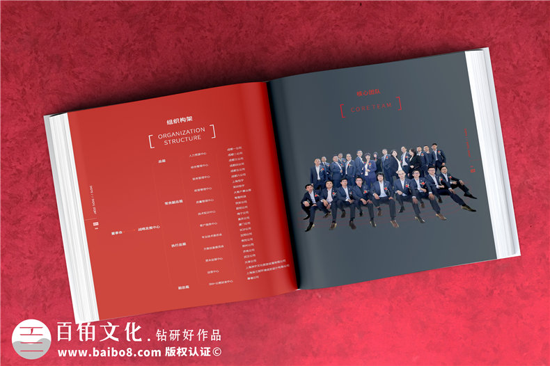 建筑工程設(shè)計(jì)院宣傳冊(cè)-建筑行業(yè)公司畫冊(cè)設(shè)計(jì)怎么做