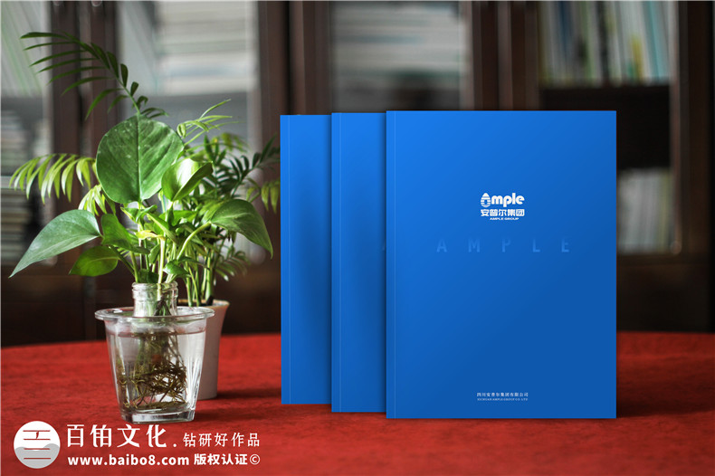 企業(yè)宣傳冊(cè)怎么設(shè)計(jì)才好-提供一些宣傳冊(cè)設(shè)計(jì)思路