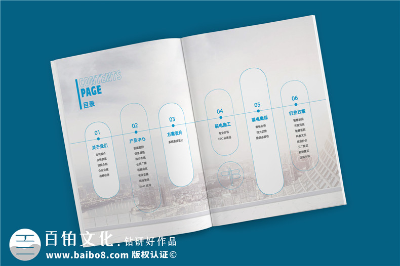 企業(yè)畫冊設(shè)計(jì)-高端畫冊方案策劃和設(shè)計(jì)的要點(diǎn)
