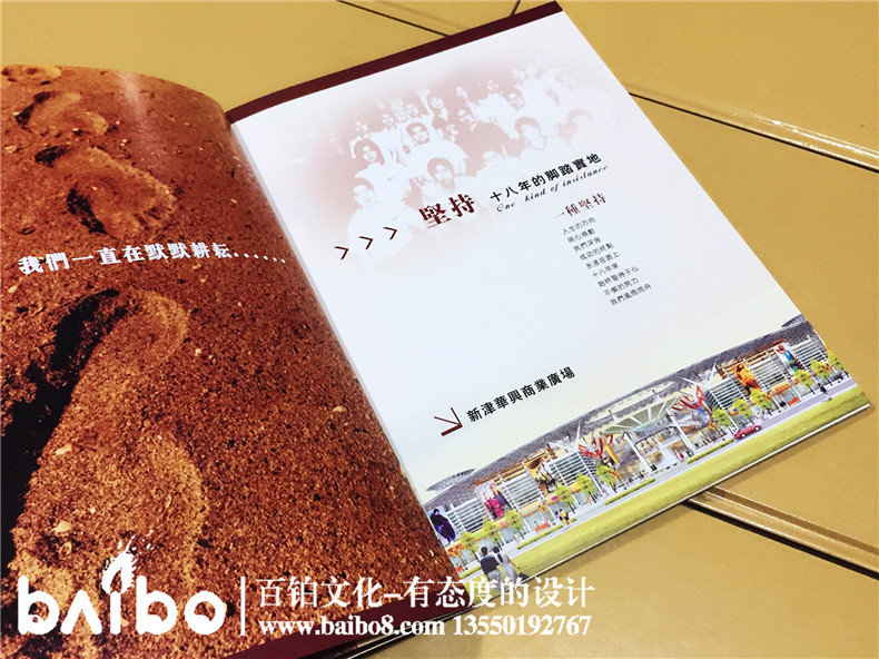 企業(yè)畫(huà)冊(cè)設(shè)計(jì)-裝修公司宣傳畫(huà)冊(cè)