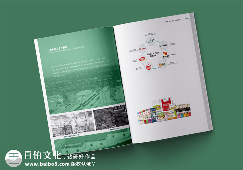 農(nóng)業(yè)畫冊(cè)設(shè)計(jì)-農(nóng)業(yè)公司農(nóng)產(chǎn)品宣傳冊(cè)怎么做