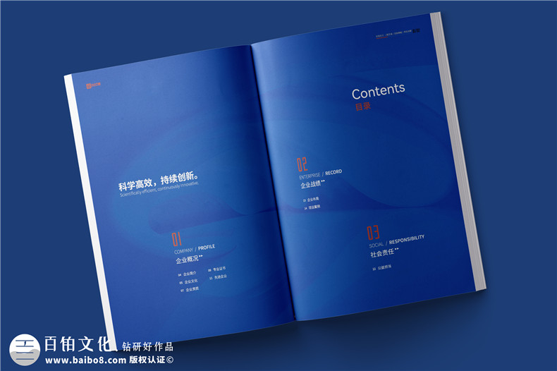 工程項(xiàng)目全過程咨詢企業(yè)宣傳冊設(shè)計(jì)-項(xiàng)目管理造價(jià)公司簡介畫冊