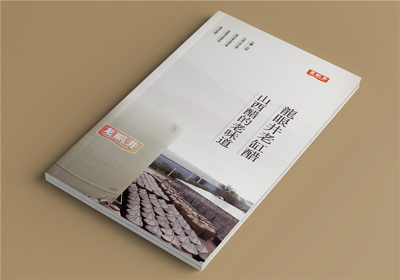 創(chuàng)意招商畫冊設(shè)計-塑造品牌個性助力商業(yè)合作第1張-宣傳畫冊,紀(jì)念冊設(shè)計制作-價格費用,文案模板,印刷裝訂,尺寸大小