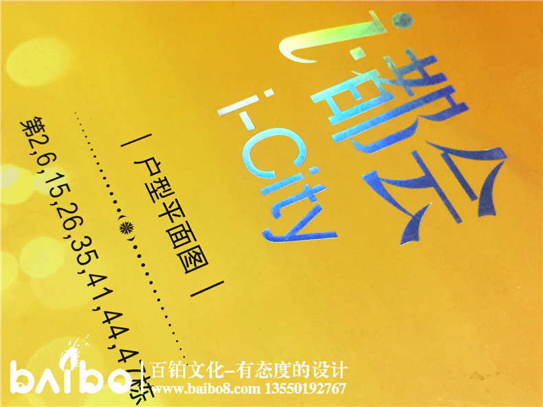 樓書(shū)設(shè)計(jì)-樓房平面展示宣傳畫(huà)冊(cè)