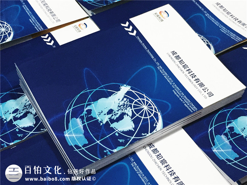 軟件操作系統(tǒng)公司宣傳畫冊制作-企業(yè)宣傳冊設(shè)計